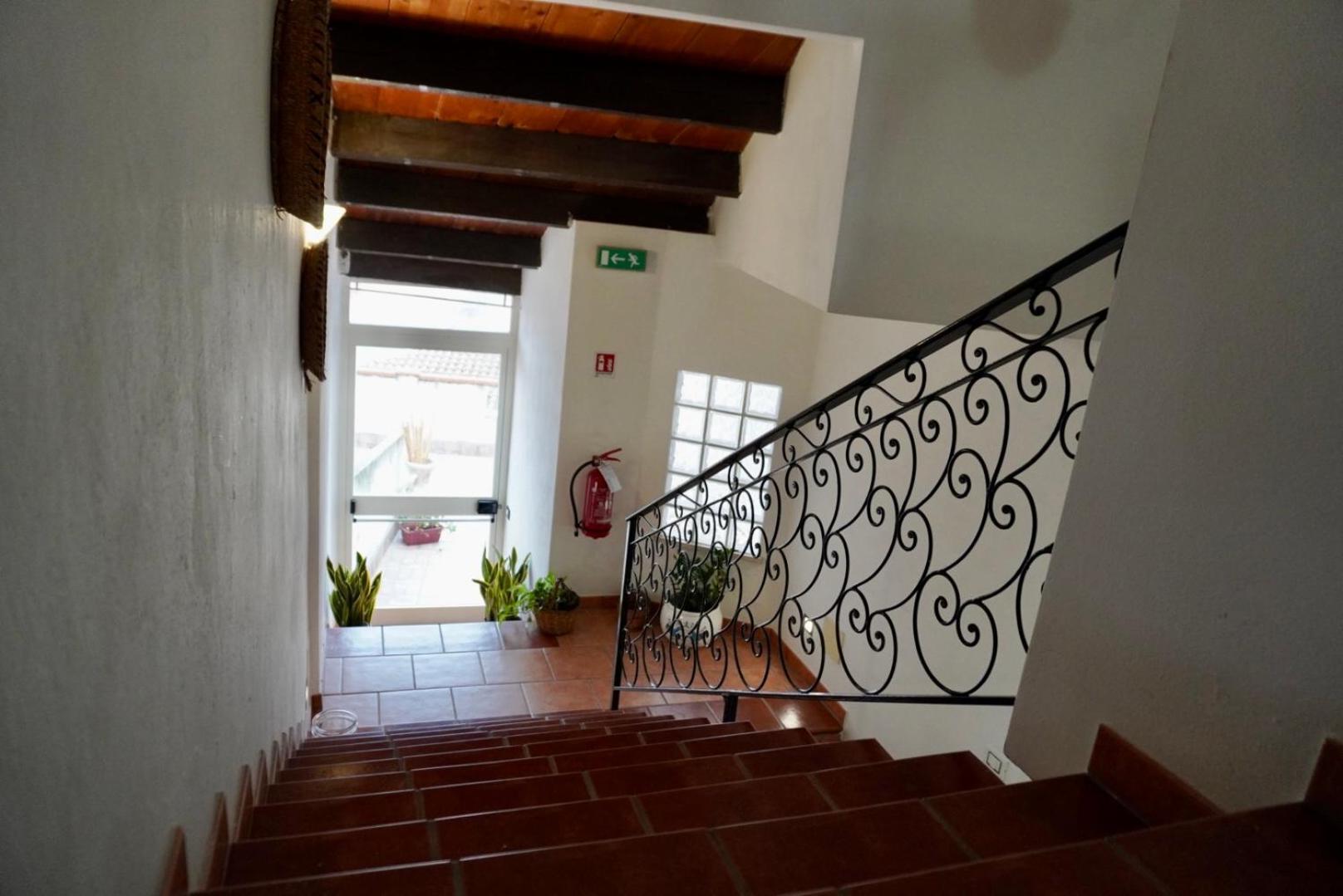 Albergo Ristorante Locanda Rosella Giba 외부 사진