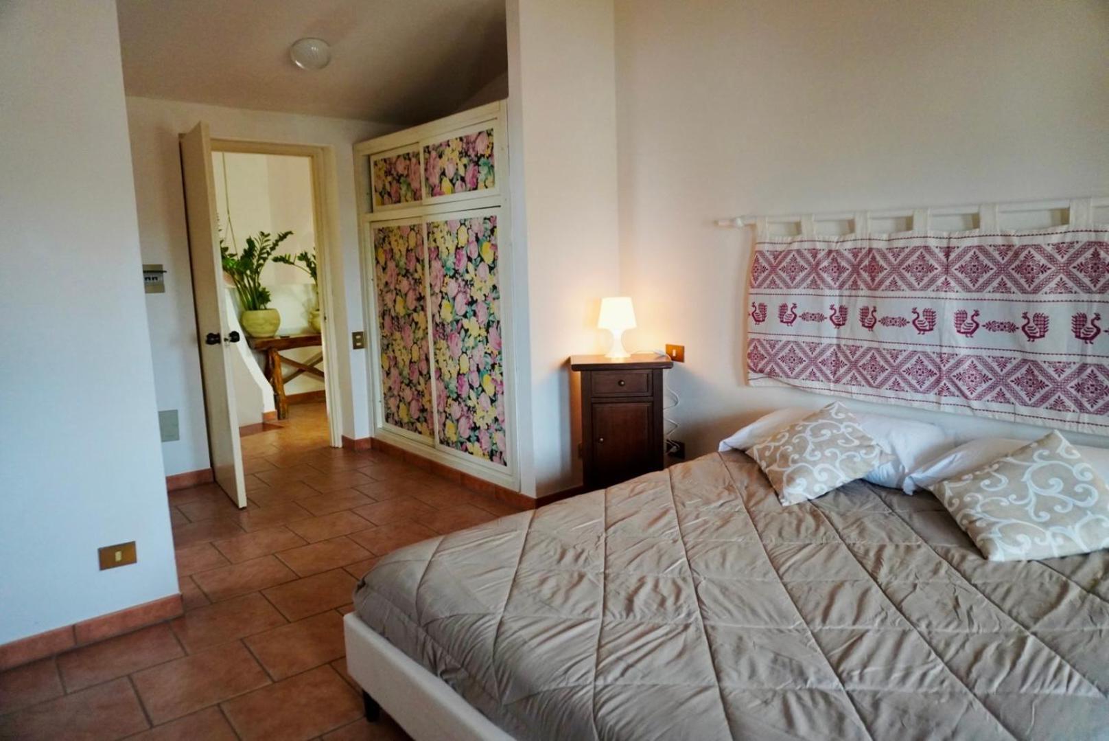 Albergo Ristorante Locanda Rosella Giba 외부 사진