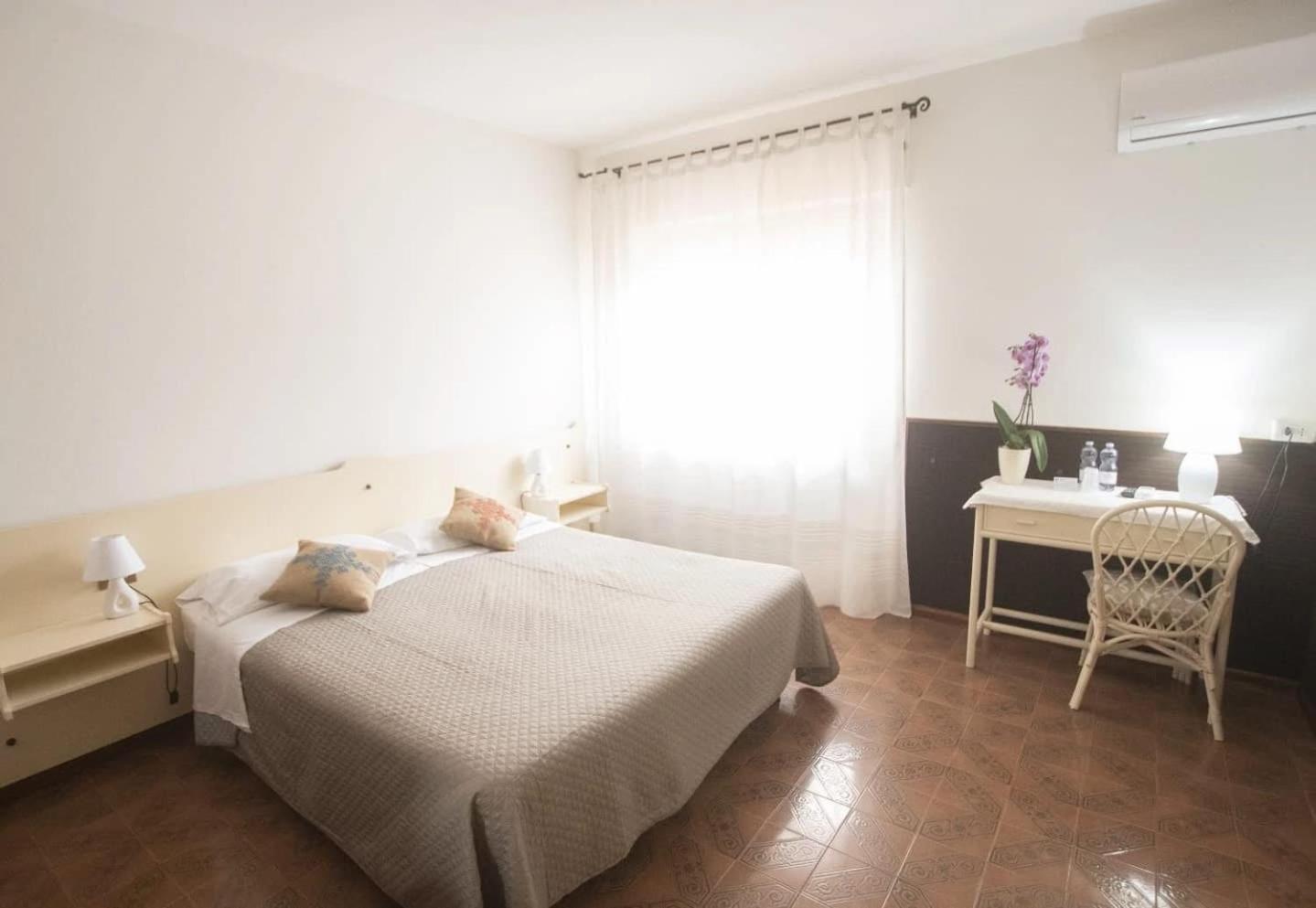 Albergo Ristorante Locanda Rosella Giba 외부 사진