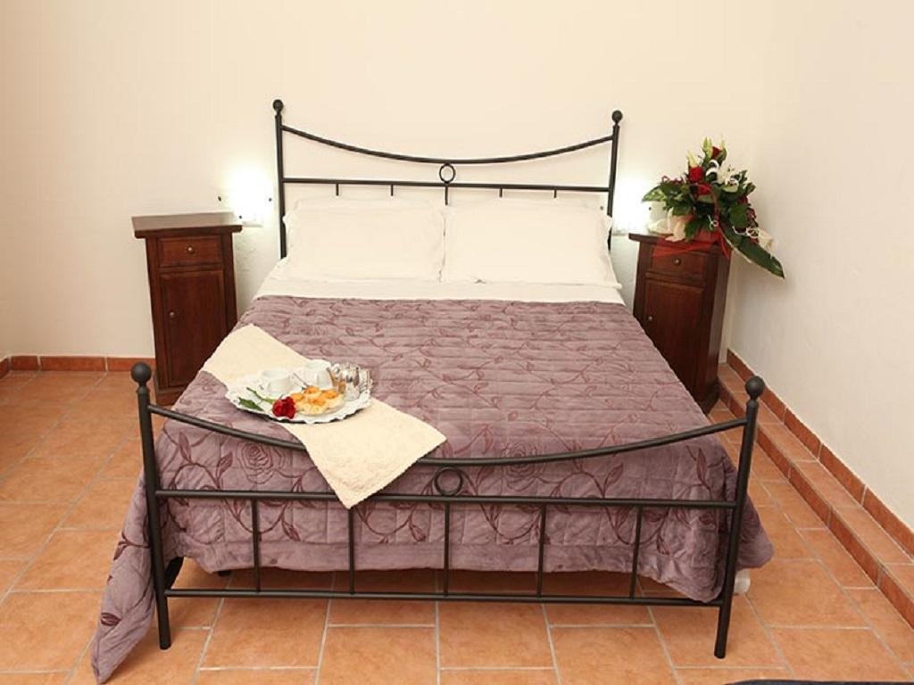 Albergo Ristorante Locanda Rosella Giba 외부 사진