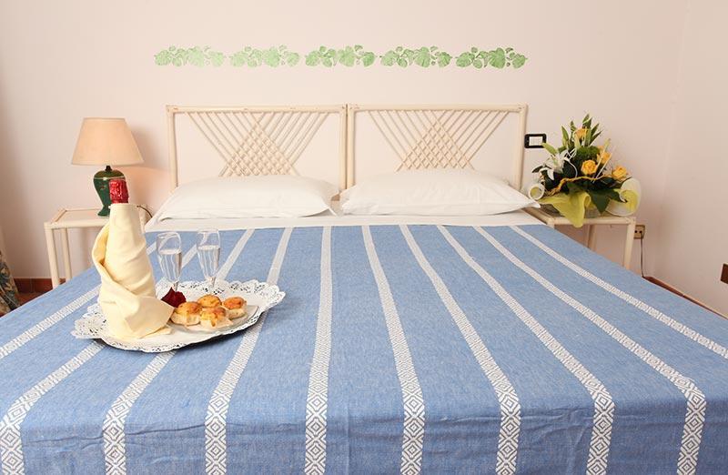Albergo Ristorante Locanda Rosella Giba 외부 사진