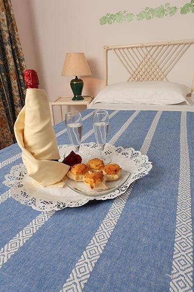 Albergo Ristorante Locanda Rosella Giba 외부 사진