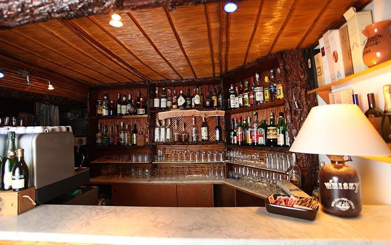 Albergo Ristorante Locanda Rosella Giba 외부 사진